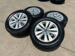 17" Subaru Outback OEM wheels and tires __ NEW