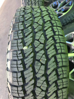 2024 Jeep Wrangler Factory Wheels