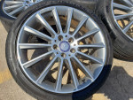 19" Mercedes C300 AMG OEM wheels and tires === WE FINANCE