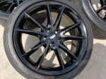 20" Cadillac wheels and tires ______ NEW ______ WE FINANCE