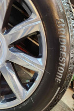 Chevy / Cadillac / GMC 22" Wheels & Tires- NEW TAKEOFFS