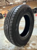 18" INCH BRAND NEW PATRIOT H/T LT 265/70R18 2657018 26570R18 LRE TIRES