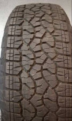 Chevy Silverado LTZ 20" Wheels & A/T Tires- New takeoffs