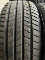 New 20” Bridgestone Summer Tires (Run Flat)
