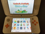 (Modded) "New" Nintendo 2DS XL w/ 2700 Games
