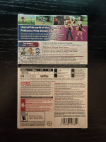 Pokemon Brilliant Diamond and Shining Pearl