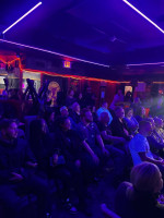 Free Pro Comedy Tix- Thurs