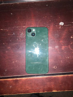 Green Iphone 13 128gb “AT&T”