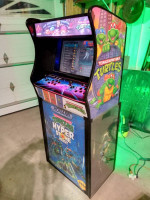 Classic Games Arcade Console